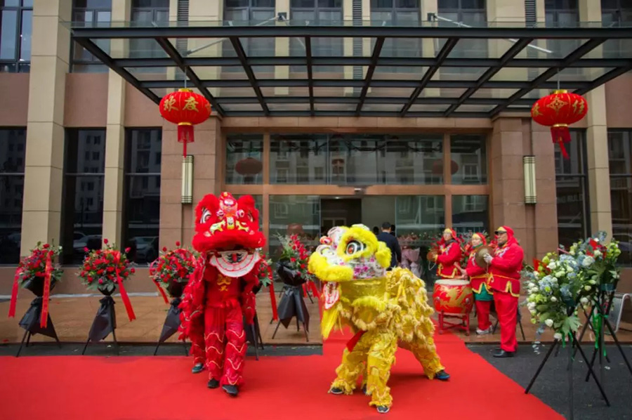 新起點(diǎn)，再出發(fā) | 安達(dá)蘇州喬遷與客戶(hù)答謝會(huì)圓滿舉辦