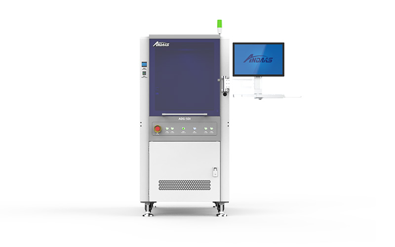 ADG-5DI 五軸高速點膠機