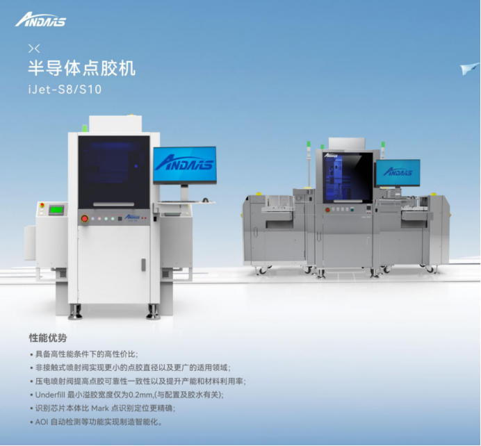 安動(dòng)半導(dǎo)體：深耕半導(dǎo)體工藝，賦能精密制造新時(shí)代