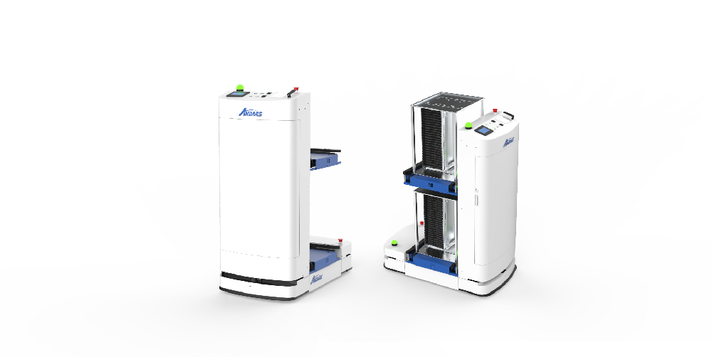 雙層升降移載機(jī)器? AD-DL50