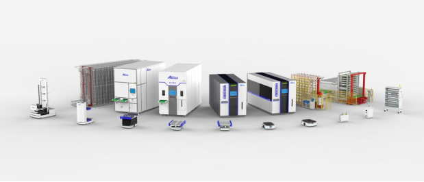 安達智能倉儲、智慧物流，如何重塑未來倉儲物流新生態(tài)？